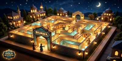 Lanternpath Scholars Fener Bulmacası