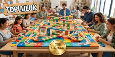 Marblelatch Jam Session Topluluk Bulmacası