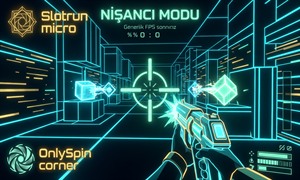 Northmint Skirmish Lite FPS Oyun