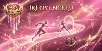 Thornchime Relay İki Oyunculu Kooperatif
