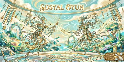 Windchime Social Duel Sosyal Oyun